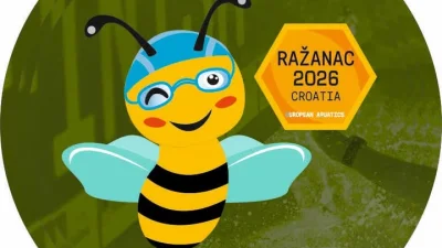 Hrvatski savez daljinskog plivanja ⓕ za Sportsku Hrvatsku