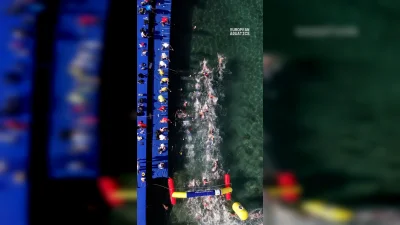 Hrvatski savez daljinskog plivanja ⓕ za Sportsku Hrvatsku