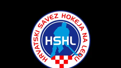 Hrvatski savez hokeja na ledu  za Sportsku Hrvatsku