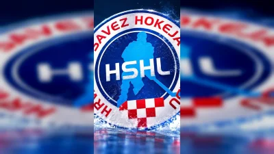 Hrvatski savez hokeja na ledu ⓕ za Sportsku Hrvatsku