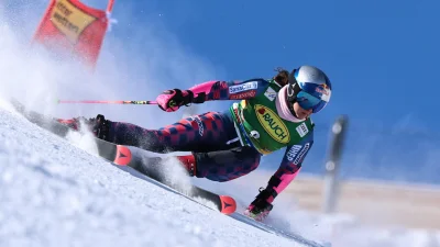 Hrvatski skijaški savez  za Sportsku Hrvatsku