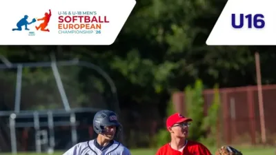 Hrvatski softball savez ⓕ za Sportsku Hrvatsku