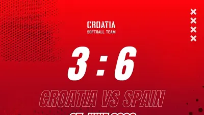 Croatian Softball Association ⓕ