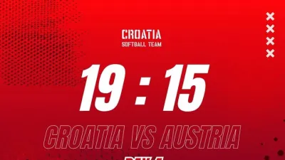 Hrvatski softball savez ⓕ za Sportsku Hrvatsku