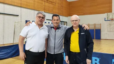 Hrvatski stolnoteniski savez ⓕ za Sportsku Hrvatsku