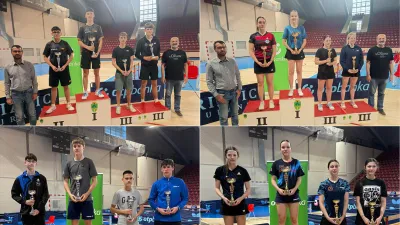 Mrkić, Gojković, Volf i Končar osvojili Masters u Puli