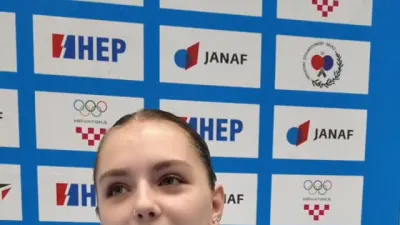 Hrvatski stolnoteniski savez ⓕ za Sportsku Hrvatsku