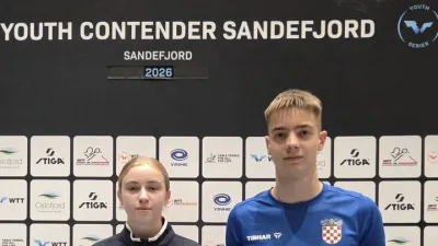 Hrvatski stolnoteniski savez ⓕ za Sportsku Hrvatsku