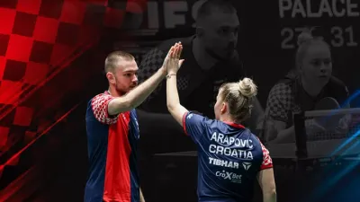 Hrvatski stolnoteniski savez ⓕ za Sportsku Hrvatsku