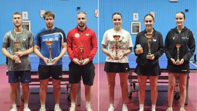 Hrvatski stolnoteniski savez  za Sportsku Hrvatsku