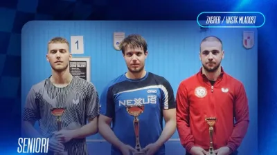 Hrvatski stolnoteniski savez ⓕ za Sportsku Hrvatsku