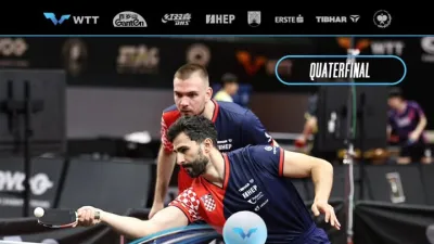 Hrvatski stolnoteniski savez ⓕ za Sportsku Hrvatsku