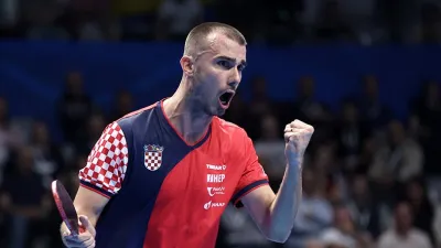 Pucar u četvrtfinalu, Gaćina i Ban u polufinalu Zagreba!
