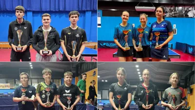 Kožul, Pustaj, Posilović i Gregurec osvojili Top 8