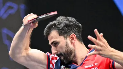 Hrvatski stolnoteniski savez ⓕ za Sportsku Hrvatsku