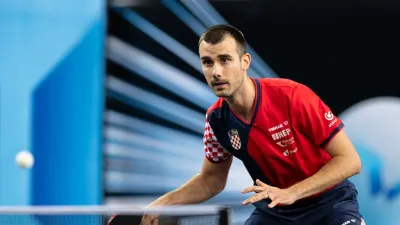 Hrvatski stolnoteniski savez  za Sportsku Hrvatsku