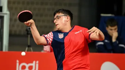 Hrvatski stolnoteniski savez ⓕ za Sportsku Hrvatsku