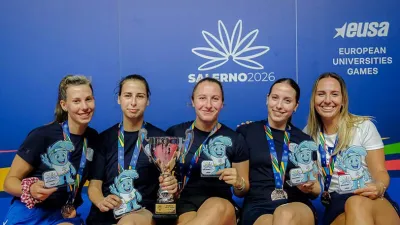 Hrvatski stolnoteniski savez  za Sportsku Hrvatsku