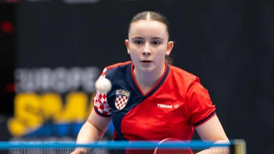 Hrvatski stolnoteniski savez  za Sportsku Hrvatsku
