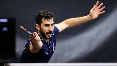 Hrvatski stolnoteniski savez  za Sportsku Hrvatsku