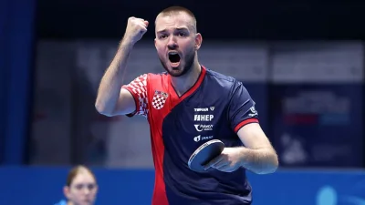Hrvatski stolnoteniski savez  za Sportsku Hrvatsku