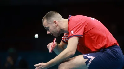 Hrvatski stolnoteniski savez  za Sportsku Hrvatsku