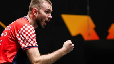 Hrvatski stolnoteniski savez  za Sportsku Hrvatsku