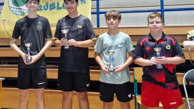 Hrvatski stolnoteniski savez ⓕ za Sportsku Hrvatsku