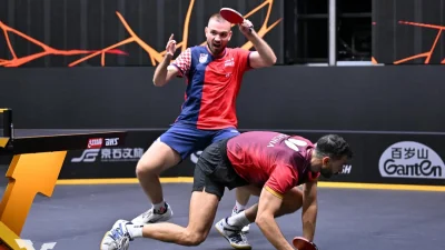 Hrvatski stolnoteniski savez ⓕ za Sportsku Hrvatsku