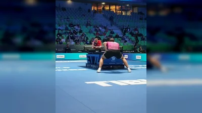 Hrvatski stolnoteniski savez ⓕ za Sportsku Hrvatsku