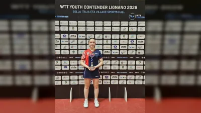 Hrvatski stolnoteniski savez ⓕ za Sportsku Hrvatsku