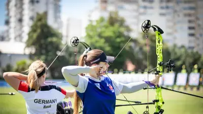 Hrvatski natjecatelji odradili kvalifikacijski dio natjecanja