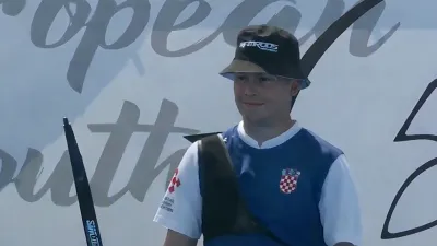 Hrvatski streličarski savez  za Sportsku Hrvatsku
