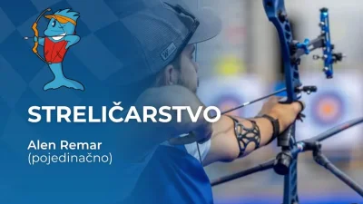 Hrvatski streličarski savez  za Sportsku Hrvatsku