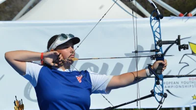 Hrvatski streličarski savez  za Sportsku Hrvatsku