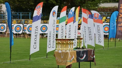 Hrvatski streličarski savez  za Sportsku Hrvatsku