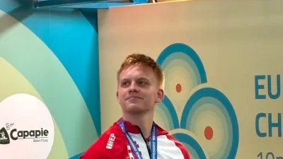 Hrvatski streljački savez ⓕ za Sportsku Hrvatsku