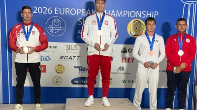 Hrvatski streljački savez  za Sportsku Hrvatsku