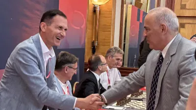 Hrvatski taekwondo savez  za Sportsku Hrvatsku