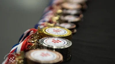 Hrvatski taekwondo savez  za Sportsku Hrvatsku
