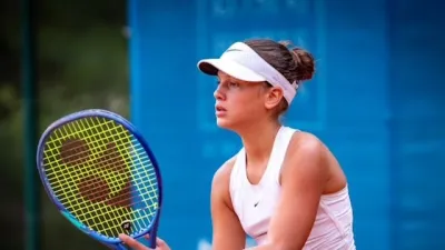 Nera Skender među najboljih osam na Tennis Europe turniru u Mariboru