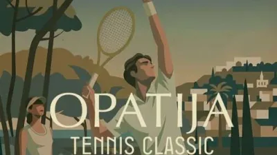 Hrvatski teniski savez  za Sportsku Hrvatsku