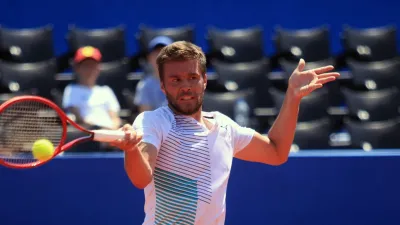 Mektić i Krajicek bez 3. kola Roland Garrosa