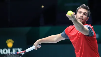 Hrvatski teniski savez  za Sportsku Hrvatsku