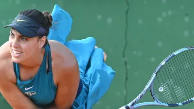 Hrvatski teniski savez  za Sportsku Hrvatsku