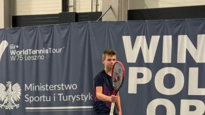 Hrvatski teniski savez  za Sportsku Hrvatsku