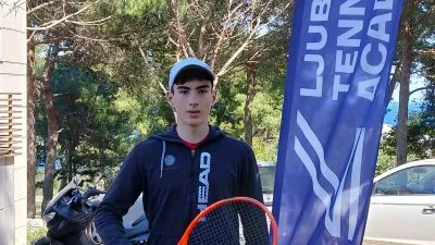 Hrvatski teniski savez  za Sportsku Hrvatsku