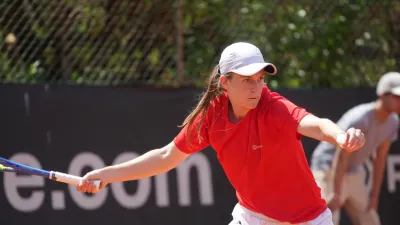 Hrvatski teniski savez  za Sportsku Hrvatsku