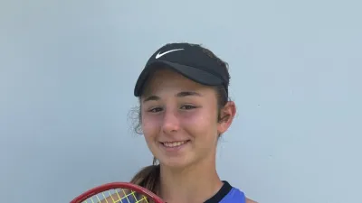 Hrvatski teniski savez  za Sportsku Hrvatsku