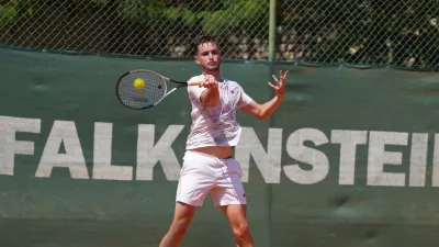 Hrvatski teniski savez  za Sportsku Hrvatsku